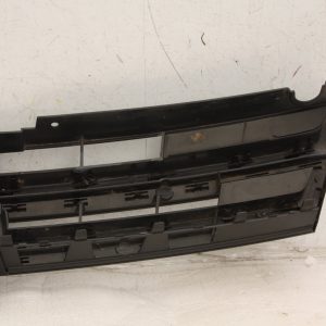 VW Touareg Front Bumper Upper Grill 2011 TO 2014 7P6853651A Genuine *DAMAGED* - Image 17