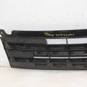 VW Touareg Front Bumper Upper Grill 2011 TO 2014 7P6853651A Genuine *DAMAGED* - Image 19