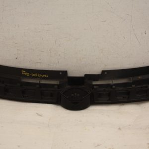 VW Touareg Front Bumper Upper Grill 2011 TO 2014 7P6853651A Genuine *DAMAGED* - Image 20