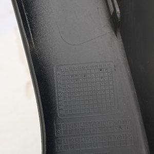 VW Touareg Rear Bumper 2018 TO 2024 760807421A Genuine *DAMAGED* - Image 11