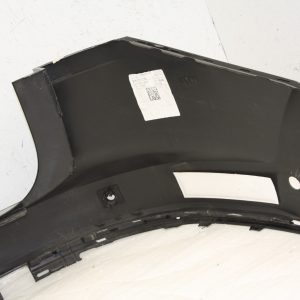 VW Touareg Rear Bumper 2018 TO 2024 760807421A Genuine *DAMAGED* - Image 12