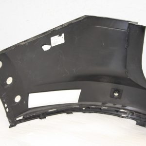 VW Touareg Rear Bumper 2018 TO 2024 760807421A Genuine *DAMAGED* - Image 15