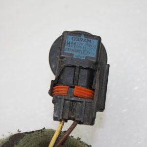 VW Transporter Front Bumper Wiring Loom 2018 7E0971095B Genuine - Image 13