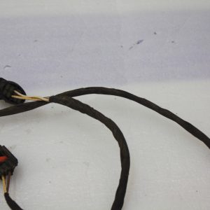 VW Transporter Front Bumper Wiring Loom 2018 7E0971095B Genuine - Image 3