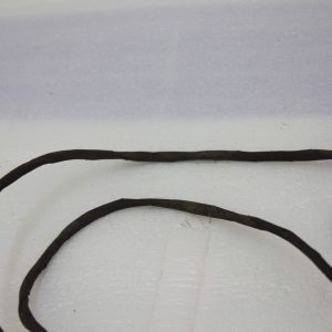 VW Transporter Front Bumper Wiring Loom 2018 7E0971095B Genuine - Image 4