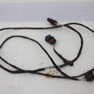 VW Transporter Front Bumper Wiring Loom 2018 7E0971095B Genuine