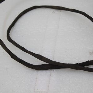 VW Transporter Front Bumper Wiring Loom 2018 7E0971095B Genuine - Image 5