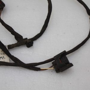 VW Transporter Front Bumper Wiring Loom 2018 7E0971095B Genuine - Image 6
