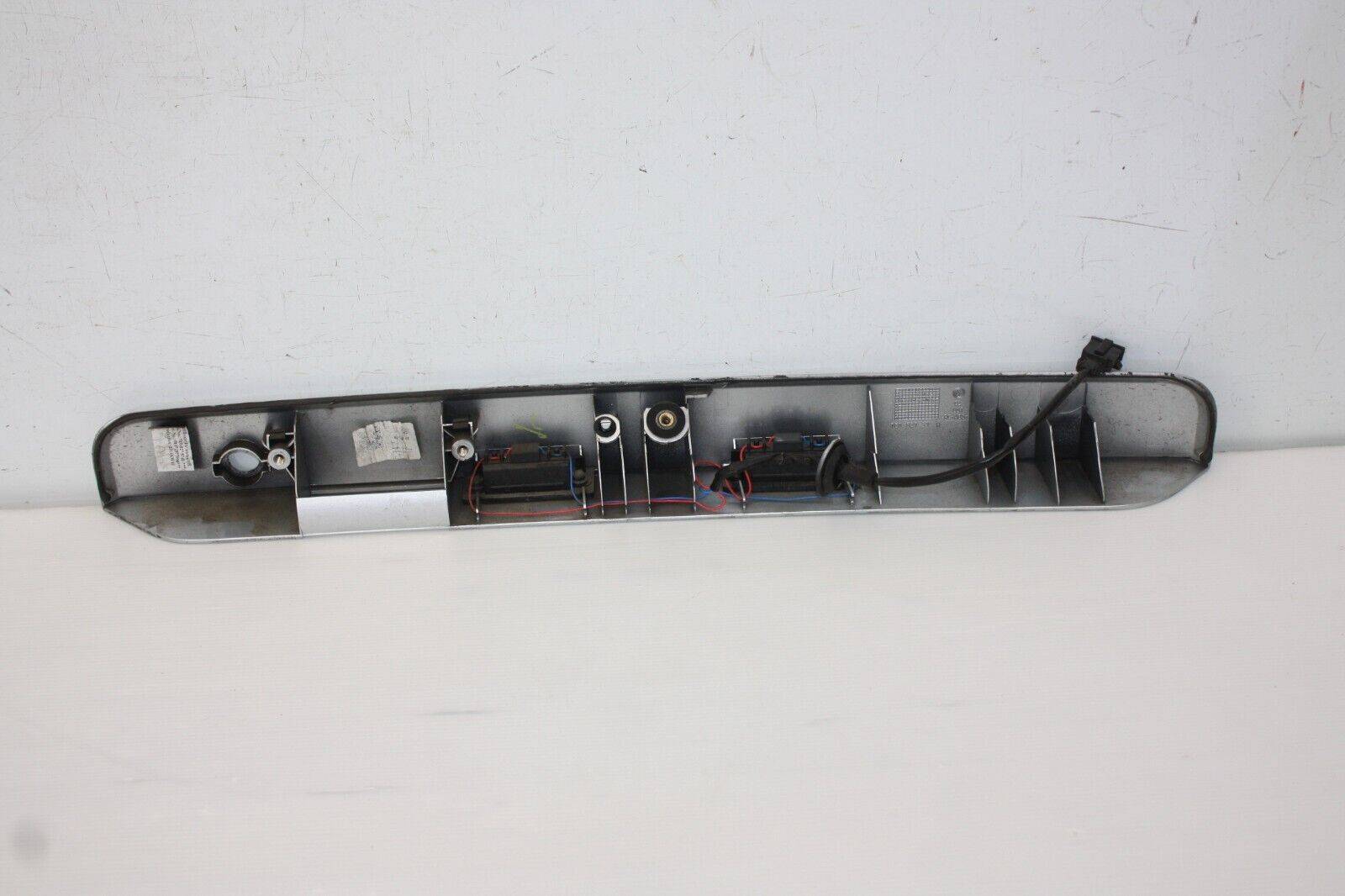 VW-Transporter-Rear-Trunk-Boot-Lid-Handle-2015-TO-2020-7E0827574H-Genuine-175613135805-13