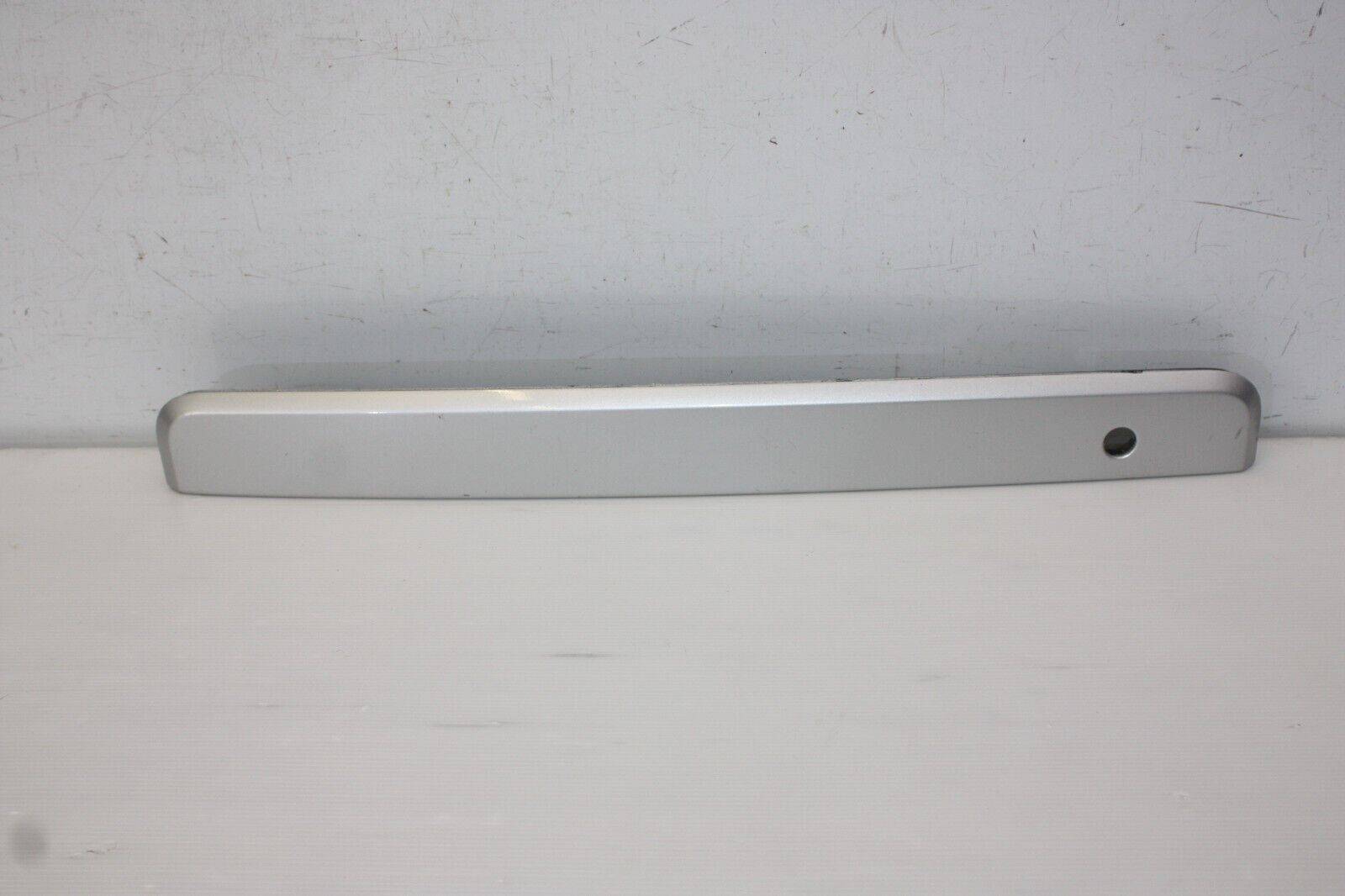 VW Transporter Rear Trunk Boot Lid Handle 2015 TO 2020 7E0827574H Genuine 175613135805