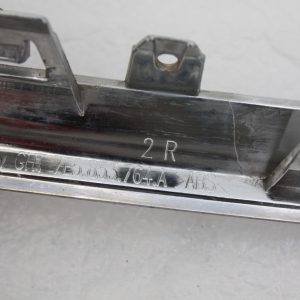 VW Transporter Right Moulding Chrome 2015 to 2020 7E5853764A Genuine - Image 11