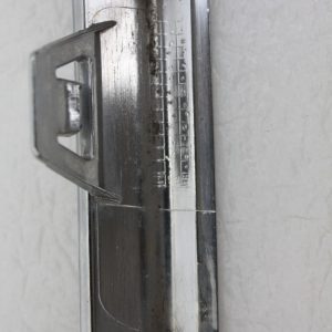 VW Transporter Right Moulding Chrome 2015 to 2020 7E5853764A Genuine - Image 12