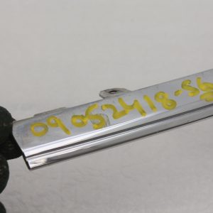 VW Transporter Right Moulding Chrome 2015 to 2020 7E5853764A Genuine - Image 17
