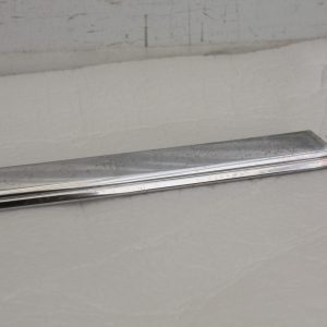 VW Transporter Right Moulding Chrome 2015 to 2020 7E5853764A Genuine - Image 3