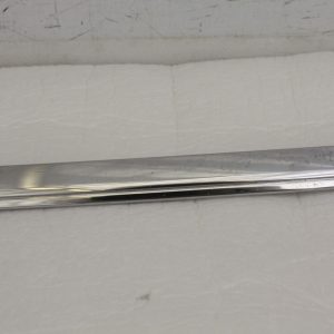VW Transporter Right Moulding Chrome 2015 to 2020 7E5853764A Genuine - Image 4
