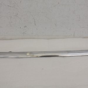 VW Transporter Right Moulding Chrome 2015 to 2020 7E5853764A Genuine