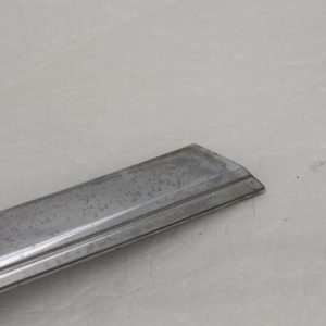 VW Transporter Right Moulding Chrome 2015 to 2020 7E5853764A Genuine - Image 6