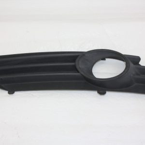 Vauxhall Astra Front Bumper Lower Right Grill 2004 to 2006 13126026 Genuine