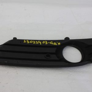 Vauxhall Astra Front Bumper Lower Right Grill 2004 to 2006 13126026 Genuine - Image 6