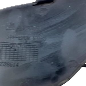 Vauxhall Astra Front Bumper Tow Eye Cap Cover 2015 TO 2022 13423599 Genuine - Image 11