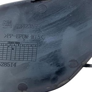 Vauxhall Astra Front Bumper Tow Eye Cap Cover 2015 TO 2022 13423599 Genuine - Image 12