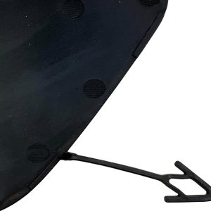 Vauxhall Astra Front Bumper Tow Eye Cap Cover 2015 TO 2022 13423599 Genuine - Image 14