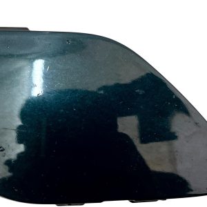 Vauxhall Astra Front Bumper Tow Eye Cap Cover 2015 TO 2022 13423599 Genuine - Image 6