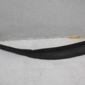 Vauxhall Astra J Front Bumper Lower Left Trim 2012 TO 2015 13368683 *DAMAGED*
