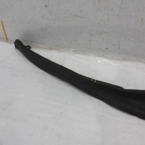 Vauxhall Astra J Front Bumper Lower Left Trim 2012 TO 2015 13368683 *DAMAGED* - Image 5