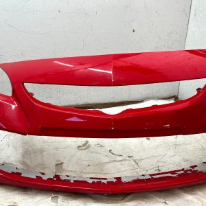 Vauxhall Astra J GTC Front Bumper 2012 TO 2015 13264551 Genuine - Image 11