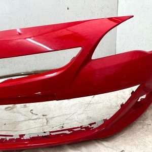 Vauxhall Astra J GTC Front Bumper 2012 TO 2015 13264551 Genuine - Image 12