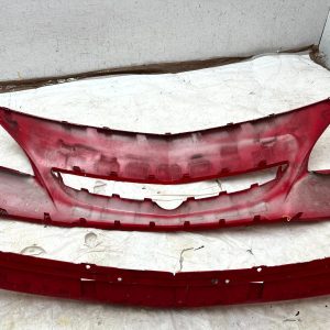 Vauxhall Astra J GTC Front Bumper 2012 TO 2015 13264551 Genuine - Image 17