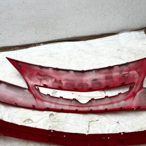 Vauxhall Astra J GTC Front Bumper 2012 TO 2015 13264551 Genuine - Image 19