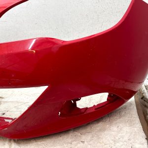 Vauxhall Astra J GTC Front Bumper 2012 TO 2015 13264551 Genuine - Image 3