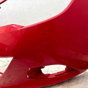Vauxhall Astra J GTC Front Bumper 2012 TO 2015 13264551 Genuine - Image 4