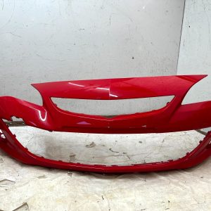 Vauxhall Astra J GTC Front Bumper 2012 TO 2015 13264551 Genuine