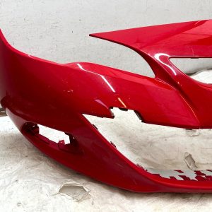 Vauxhall Astra J GTC Front Bumper 2012 TO 2015 13264551 Genuine - Image 8