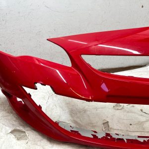 Vauxhall Astra J GTC Front Bumper 2012 TO 2015 13264551 Genuine - Image 9