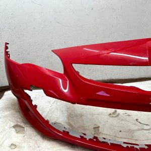 Vauxhall Astra J GTC Front Bumper 2012 TO 2015 13264551 Genuine - Image 10