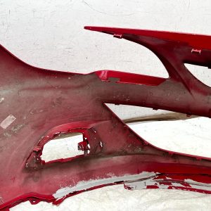 Vauxhall Astra J GTC Front Bumper 2012 TO 2015 13264551 Genuine *DAMAGED* - Image 20