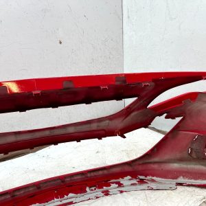 Vauxhall Astra J GTC Front Bumper 2012 TO 2015 13264551 Genuine *DAMAGED* - Image 22