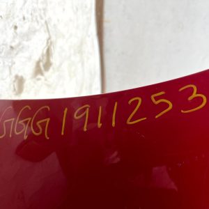 Vauxhall Astra J GTC Front Bumper 2012 TO 2015 13264551 Genuine *DAMAGED* - Image 24