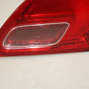 Vauxhall Astra J Rear Right Inner Tail Light Lamp 2010 TO 2015 13358078 Genuine - Image 3