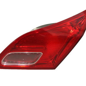 Vauxhall Astra J Rear Right Inner Tail Light Lamp 2010 TO 2015 13358078 Genuine - Image 1