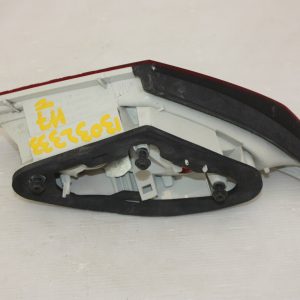 Vauxhall Astra J Rear Right Inner Tail Light Lamp 2010 TO 2015 13358078 Genuine - Image 5
