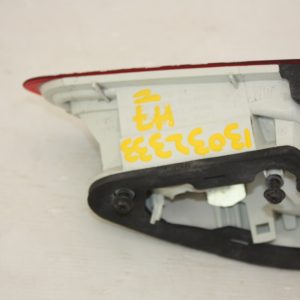 Vauxhall Astra J Rear Right Inner Tail Light Lamp 2010 TO 2015 13358078 Genuine - Image 7