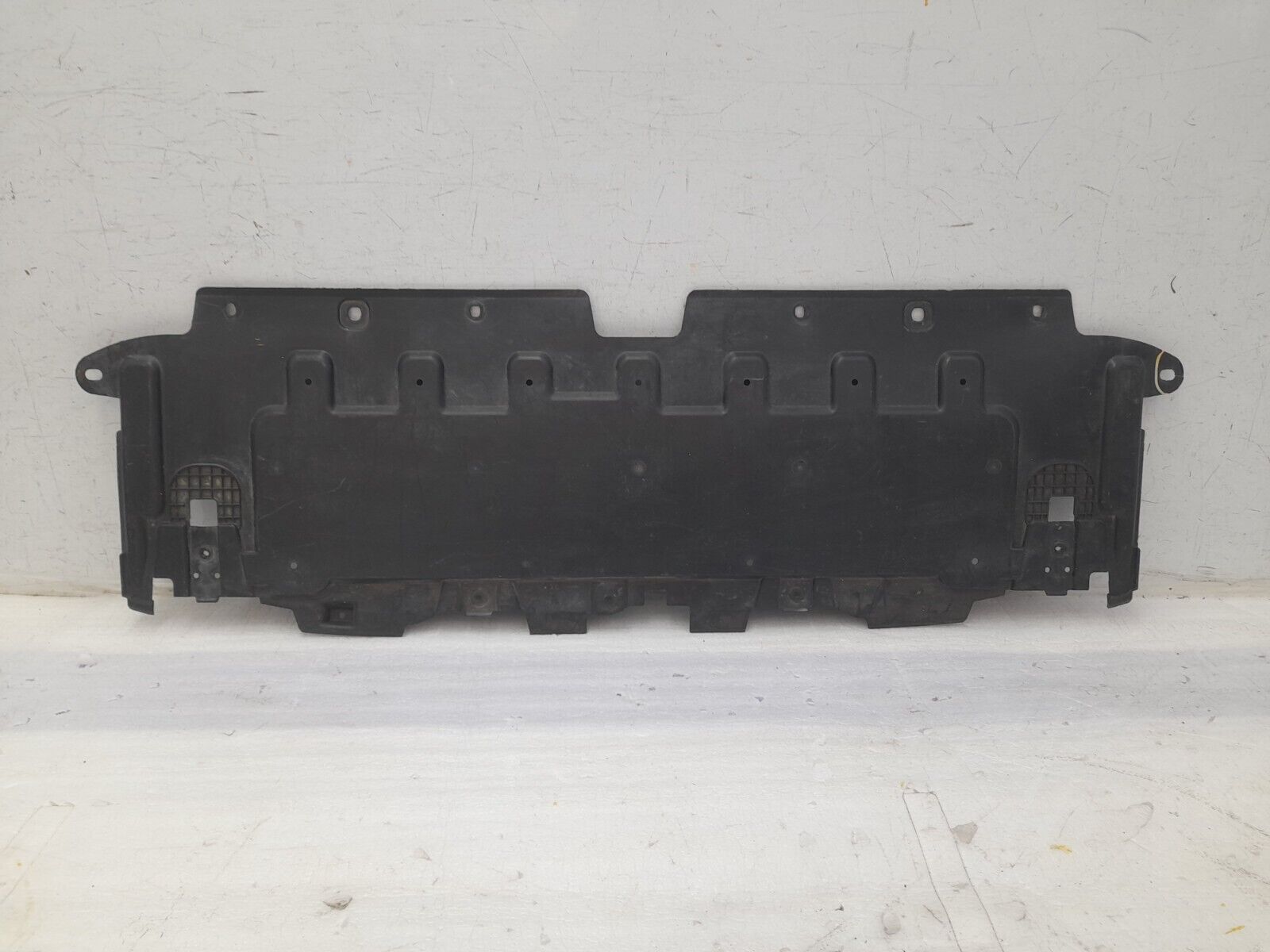 Vauxhall Astra K Front Bumper Under Tray 13423601 Genuine