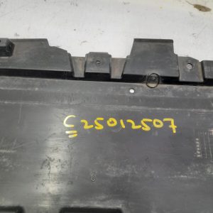 Vauxhall Astra K Front Bumper Under Tray 2015 TO 2019 13423601 Genuine - Image 7