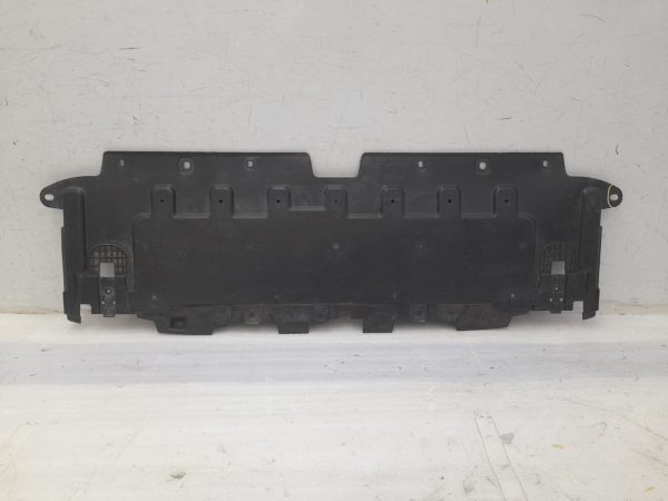 Vauxhall-Astra-K-Front-Bumper-Under-Tray-2015-TO-2019-13423601-Genuine-176808739085
