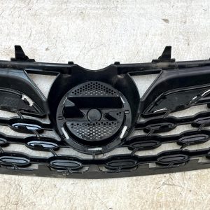 Vauxhall Astra K Front Bumper Upper Grill Grille 2019 TO 2022 39130501 Genuine - Image 11